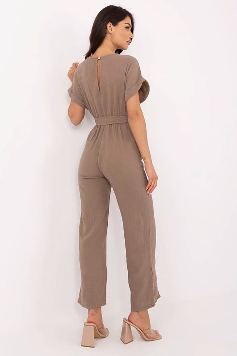 Combinaison model 213066 Italy Moda